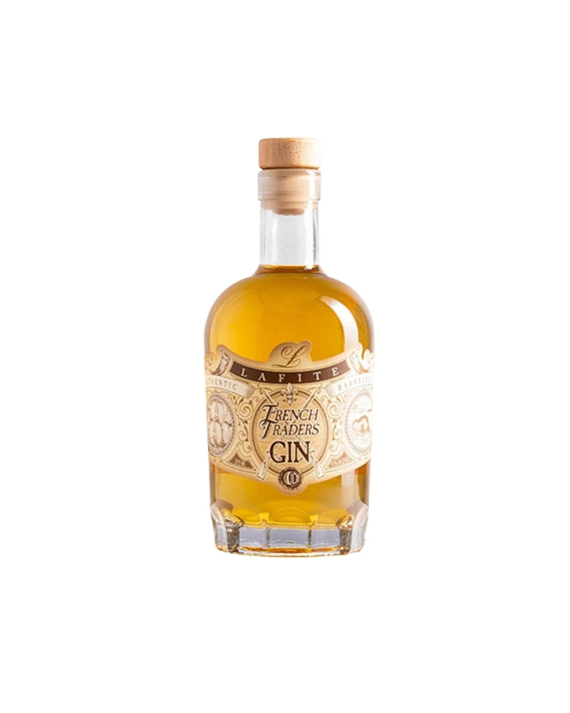 Cooperstown Lafitte French Traders Gin 375mL