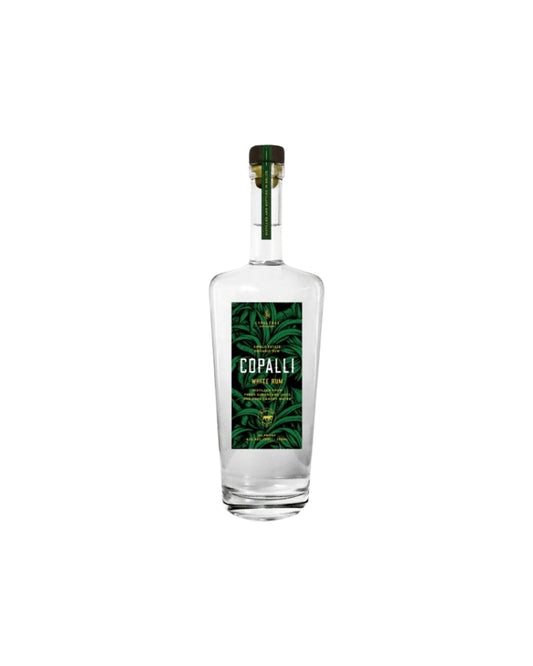 Copalli White Rum 750mL