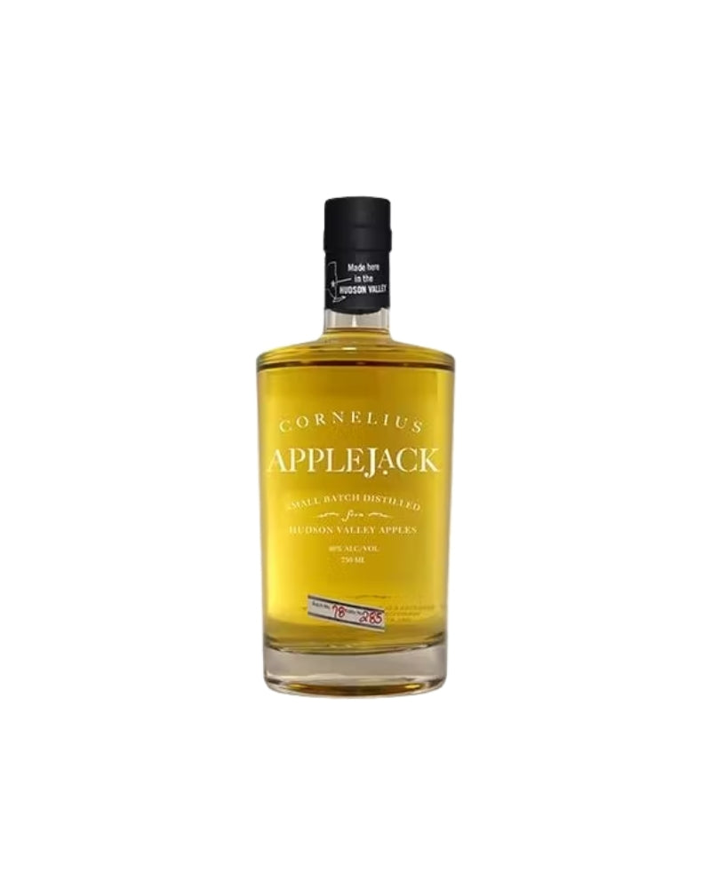 Cornelius Original Applejack 750mL