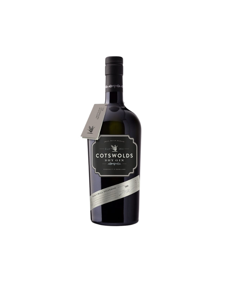 Cotswolds Dry Gin 750mL