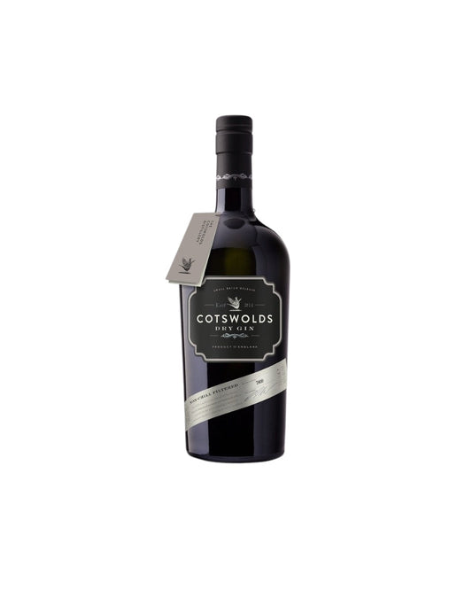 Cotswolds Dry Gin 750mL