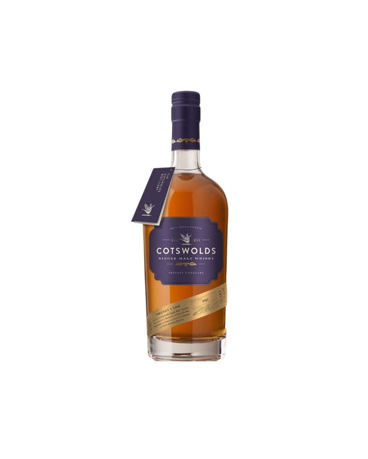 Cotswolds Sherry Single Malt 700mL