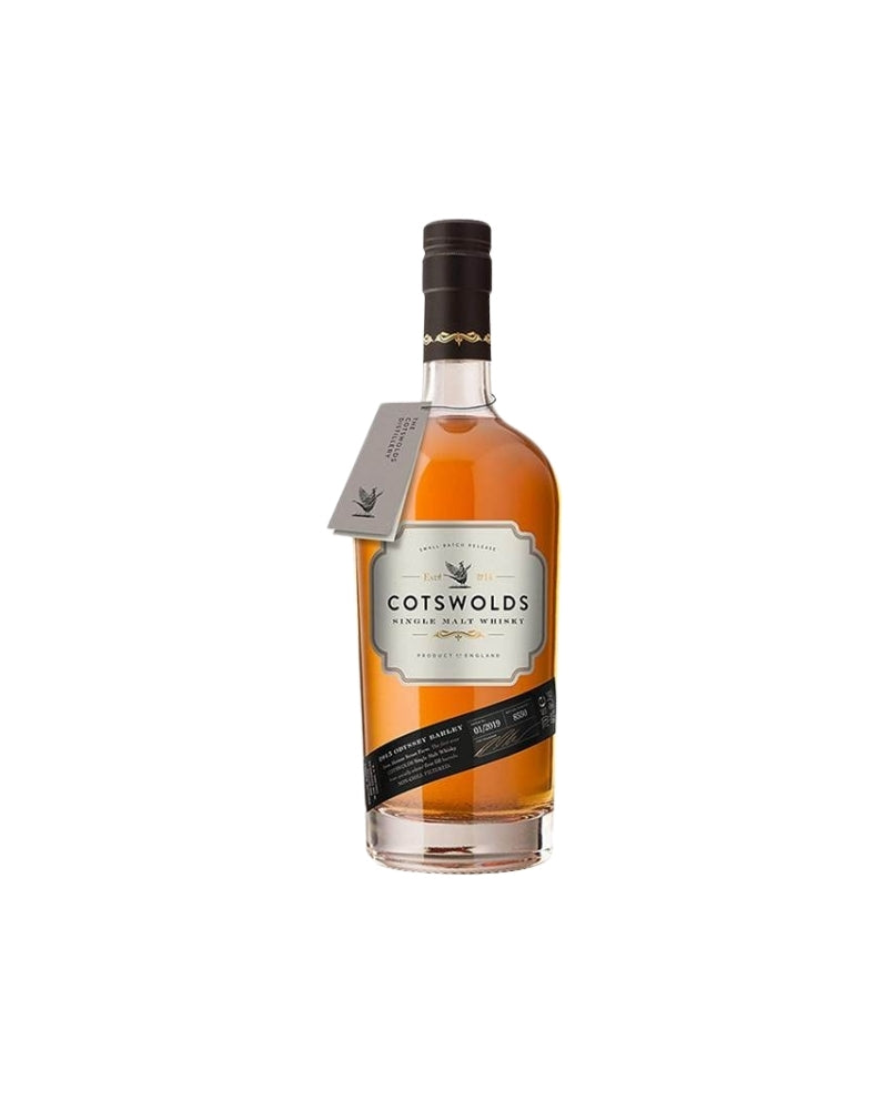 Cotswolds Single Malt Whisky
