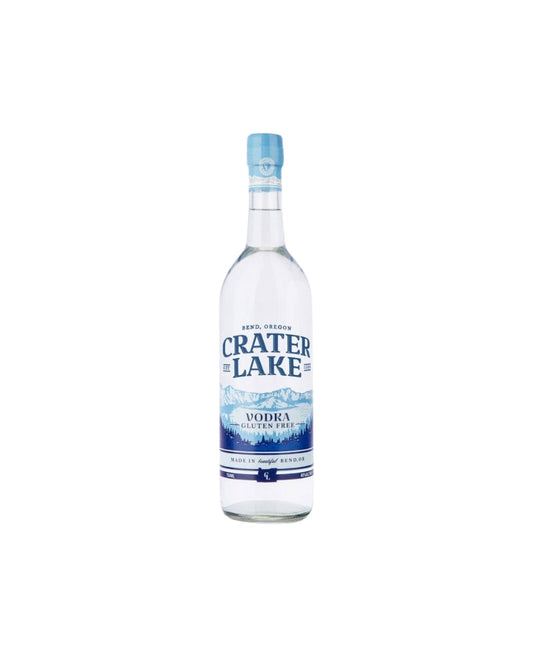 Crater Lake Spirits Vodka