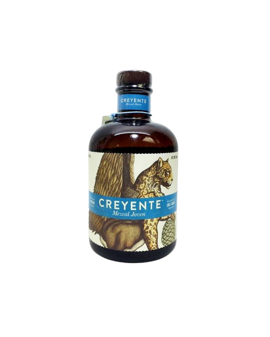 Creyente Mezcal Joven