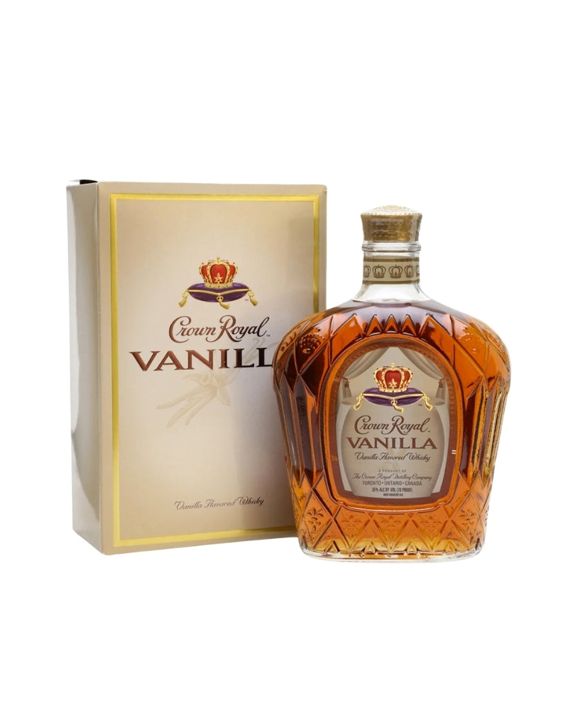 Crown Royal Vanilla