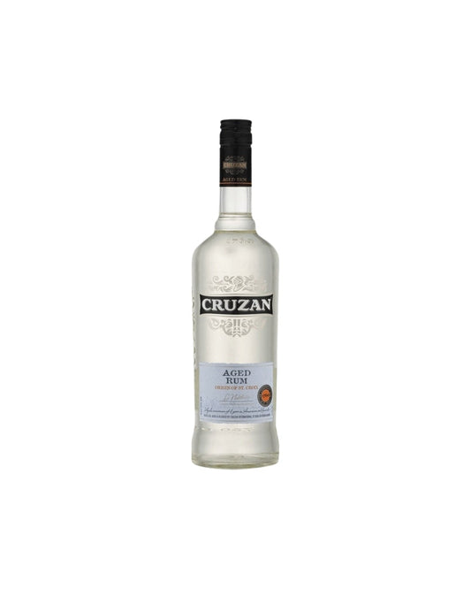 Cruzan Rum Aged Light