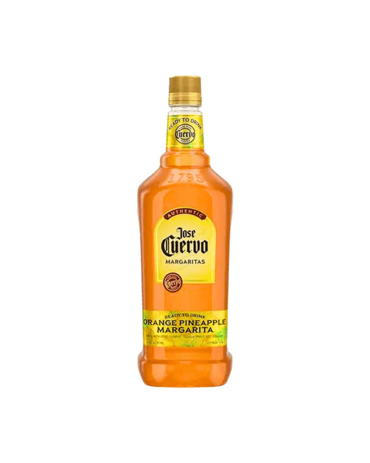 Cuervo Authentic Orange Pineapple 1.75L