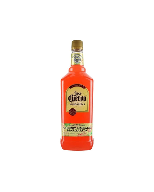 Cuervo Cherry Limeade 1.75L