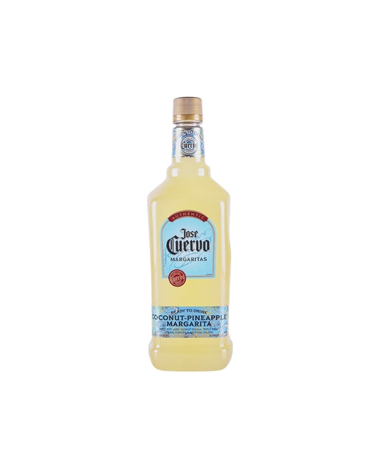 Cuervo Coconut Pineapple 1.75L
