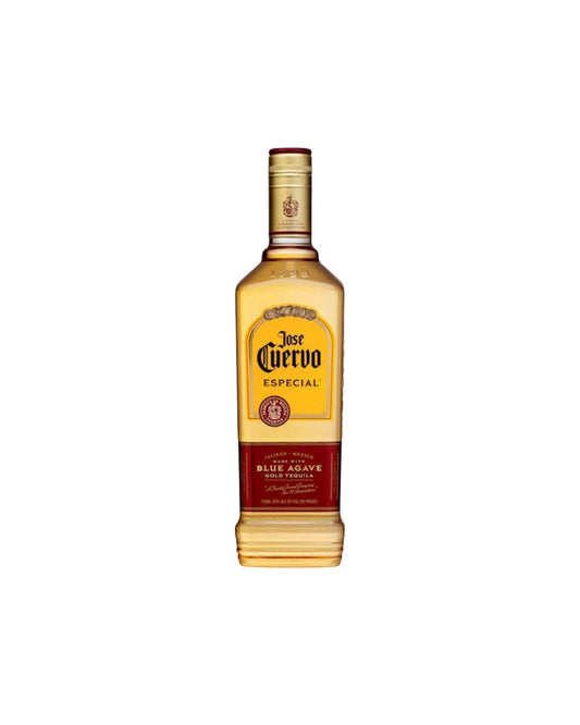 Cuervo Gold Especial 750mL