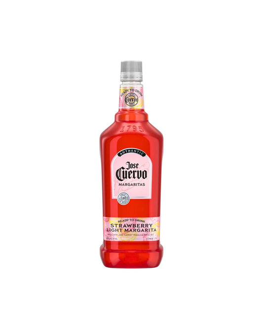 Cuervo Light Strawberry  1.75L