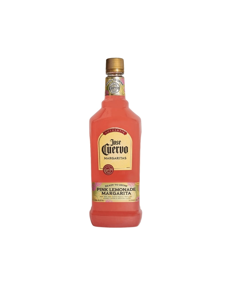 Cuervo Pink Lemonade 1.75L