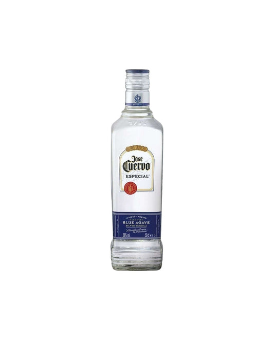 Cuervo Silver Tequila Especial