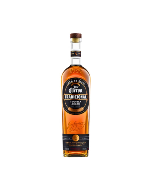 Cuervo Tradicional Anejo