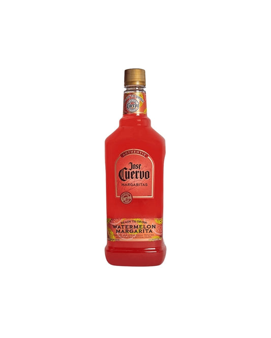 Cuervo Watermelon Margarita 1.75L