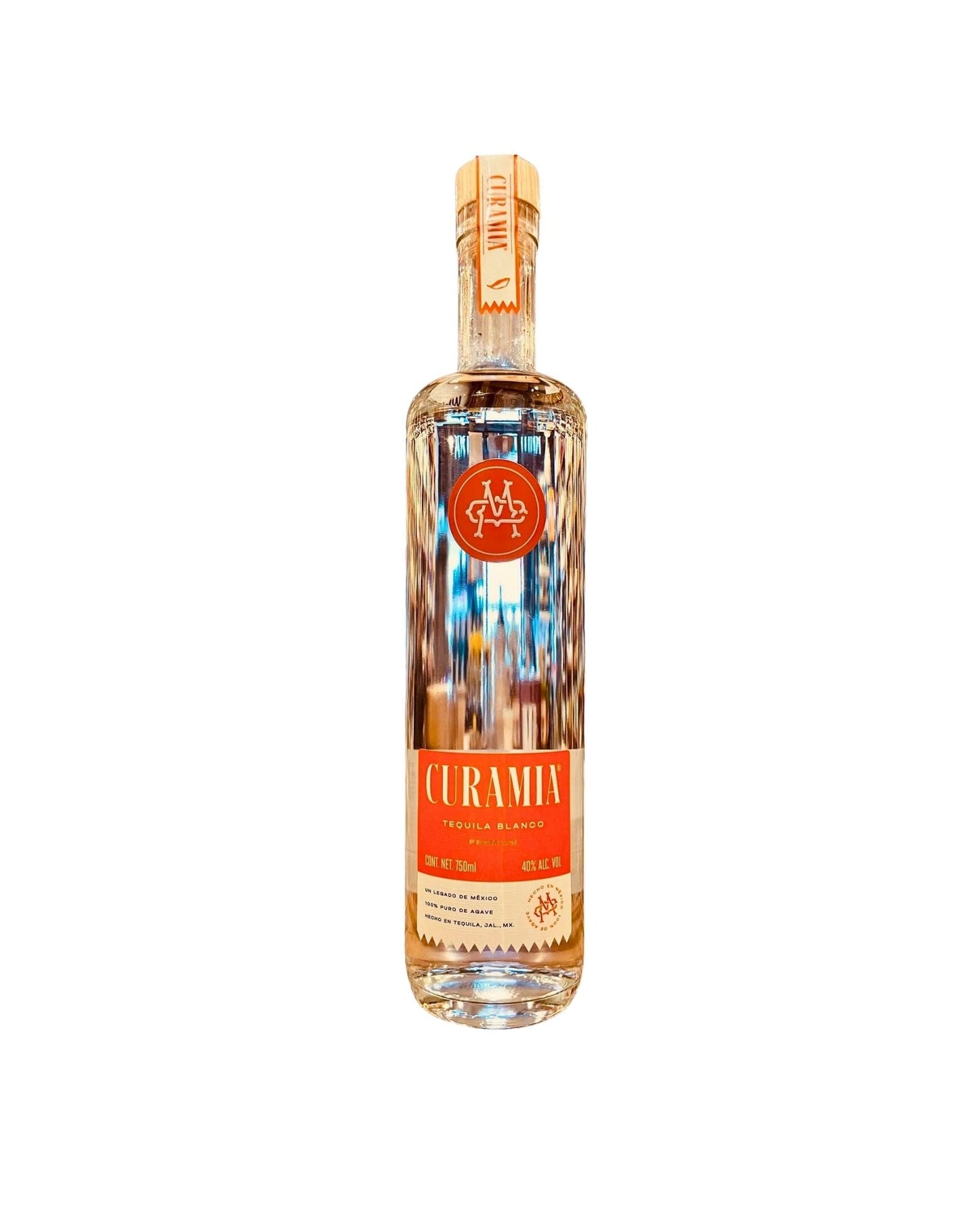Curamia Blanco