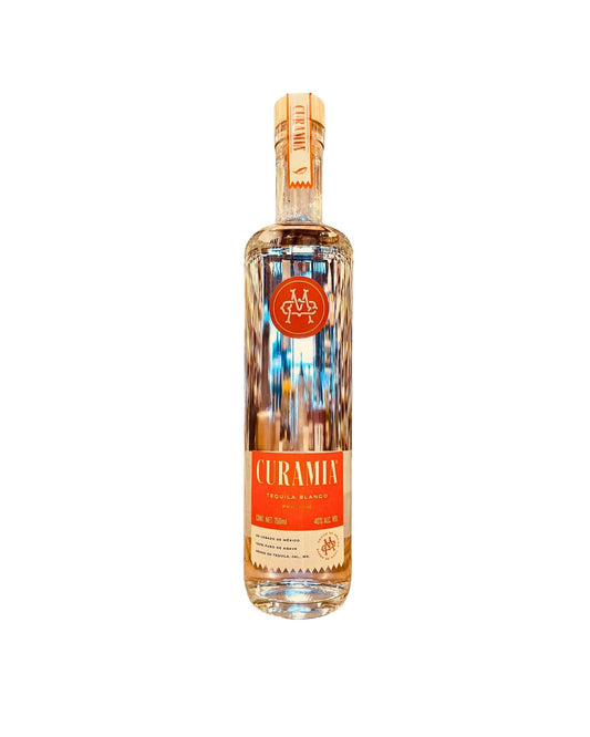 Curamia Blanco