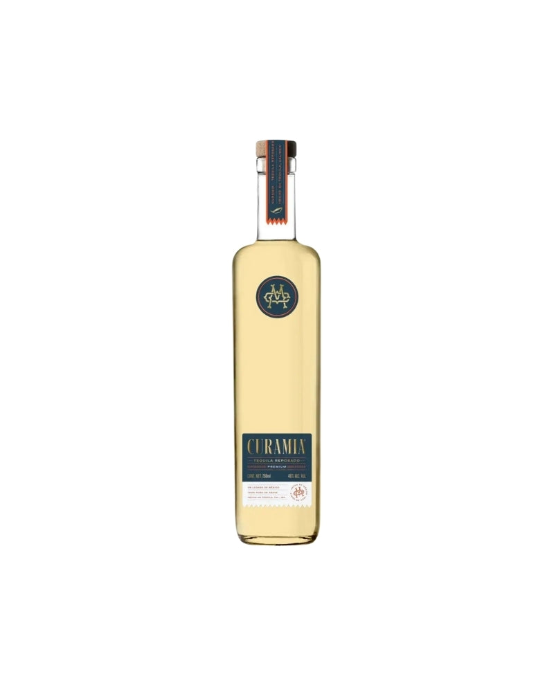 Curamia Tequila Reposado 750mL