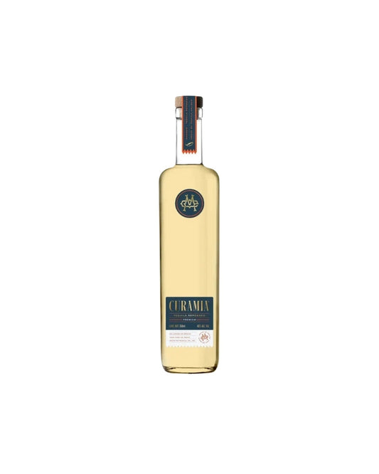 Curamia Tequila Reposado 750mL