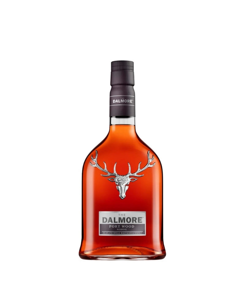 Dalmore Port Wood Reserve Scotch Whisky