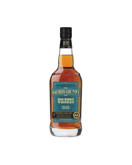 Daviess County Bourbon
