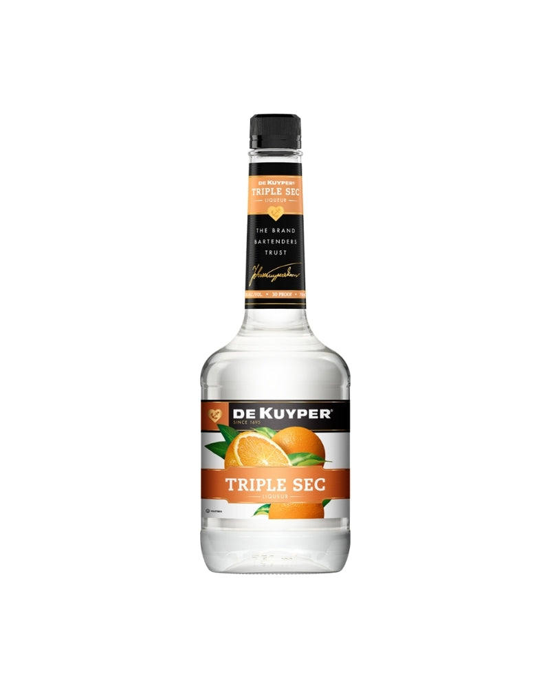 De Kuyper Triple Sec 750mL