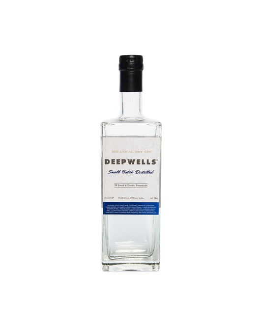 Deepwells Gin