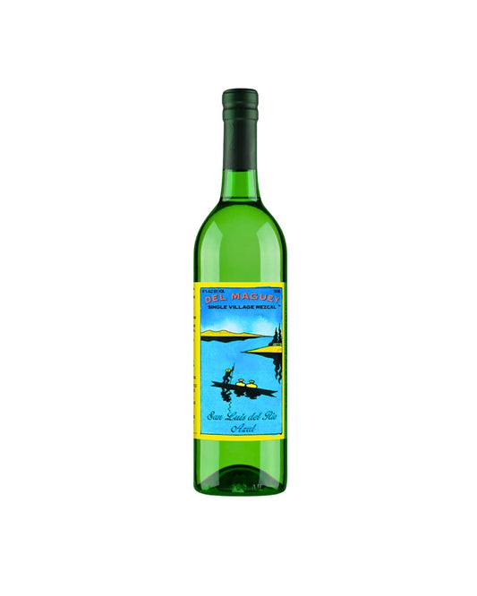 Del Maguey Azul San Luis