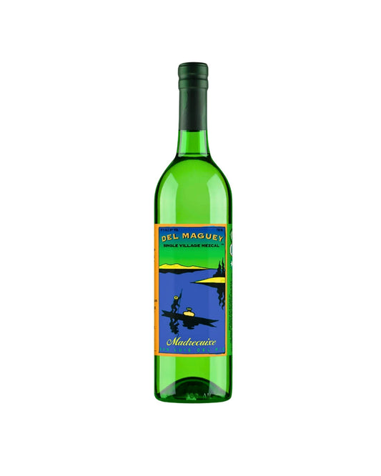 Del Maguey Mezcal Madrecuixe