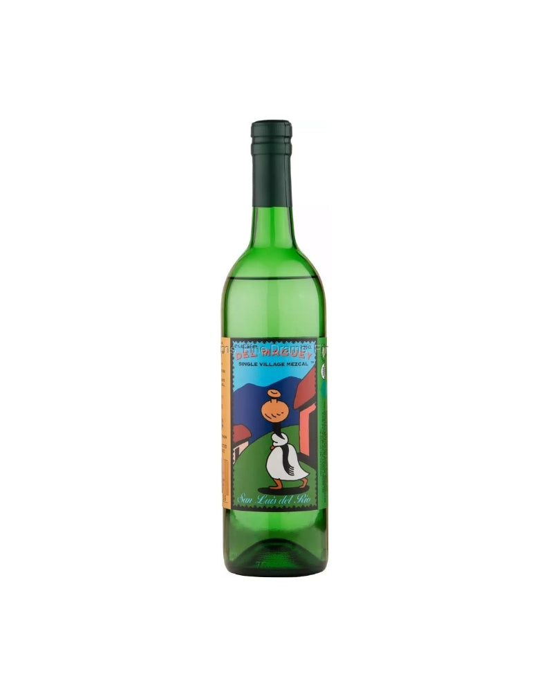 Del Maguey San Luis del Rio