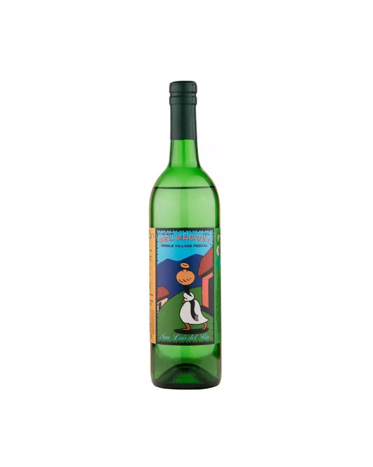 Del Maguey San Luis del Rio