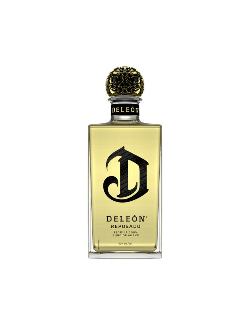 Deleon Tequila Reposado 750mL