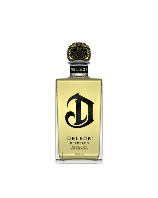Deleon Tequila Reposado 750mL