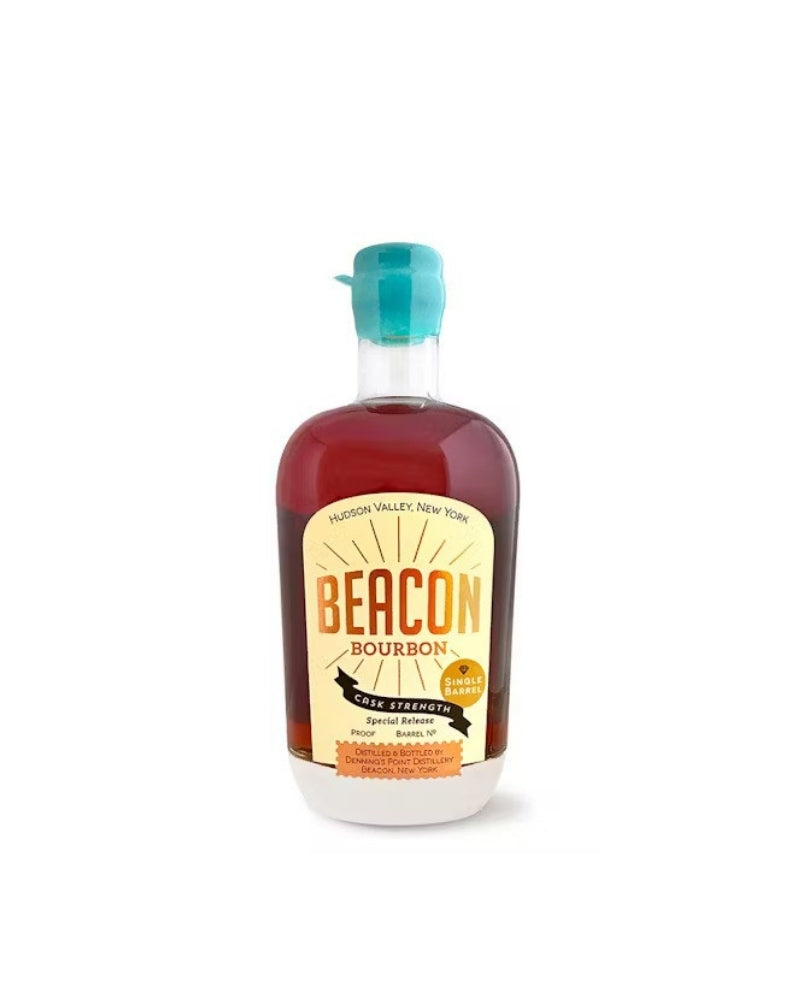 Denning's Point Beacon Bourbon Cask Strength 114 Proof