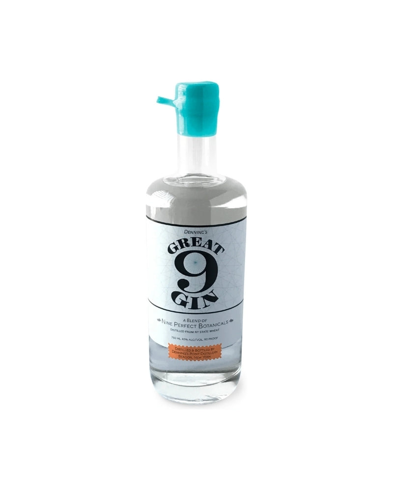Denning's Point Beacon Great 9 Gin