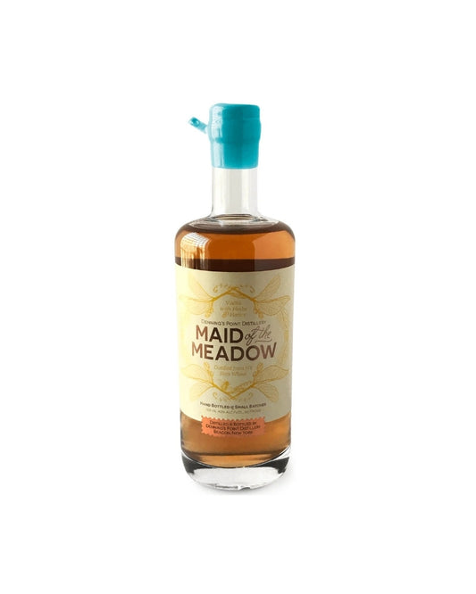 Denning's Point Maid of The Meadow Vodka