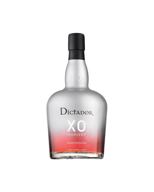 Dictador XO Insolent Rum
