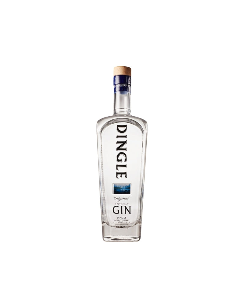 Dingle Original Pot Still Gin