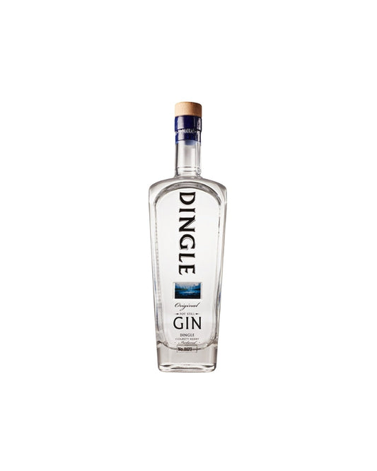 Dingle Original Pot Still Gin
