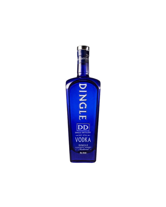 Dingle Pot Still Vodka 750mL