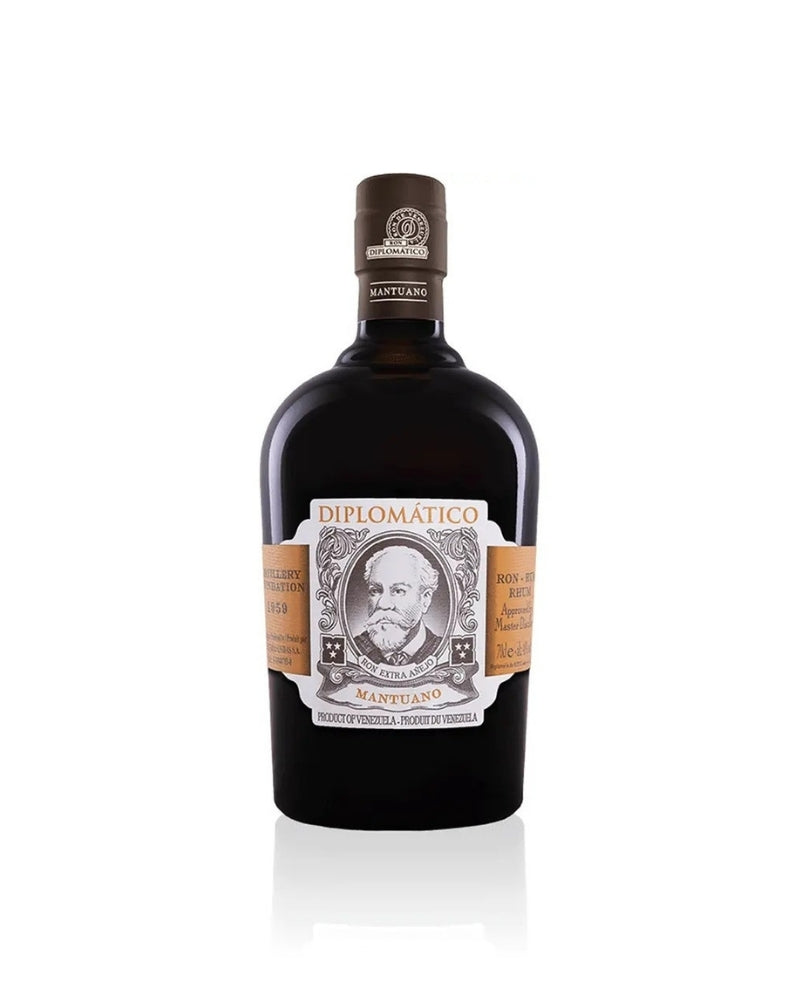 Diplomatico Mantuano Rum