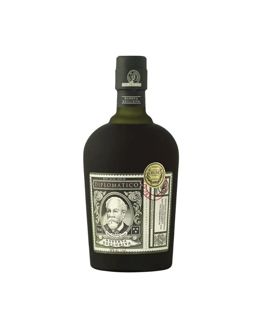 Diplomatico Reserva Exclusiva Rum 750ml