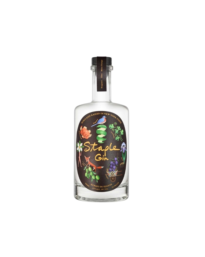 Do Good Spirits Staple Gin 750mL