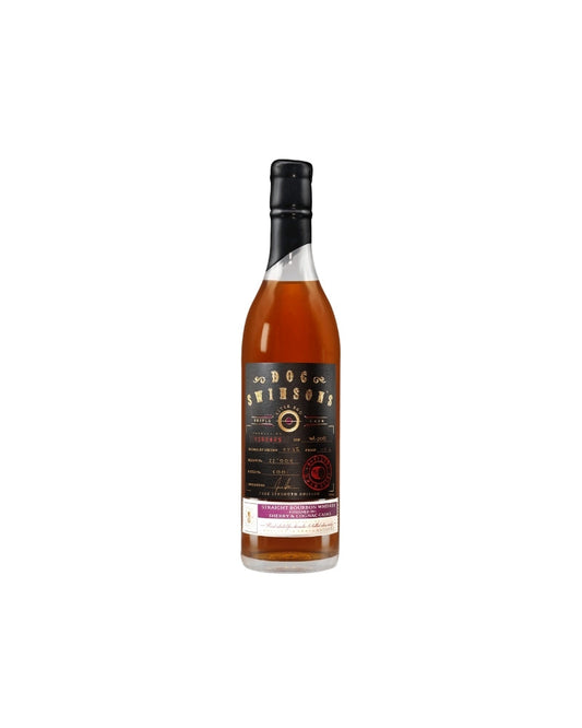 Doc Swinson's Alter Ego Bourbon