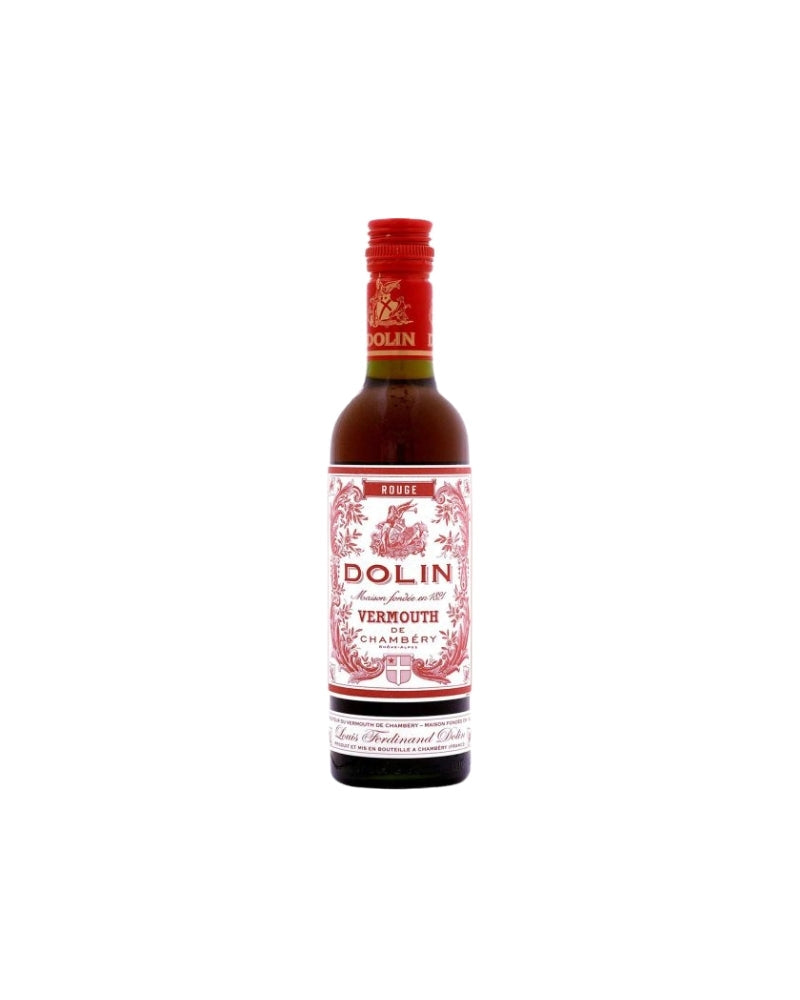 Dolin Vermouth Rouge 375mL