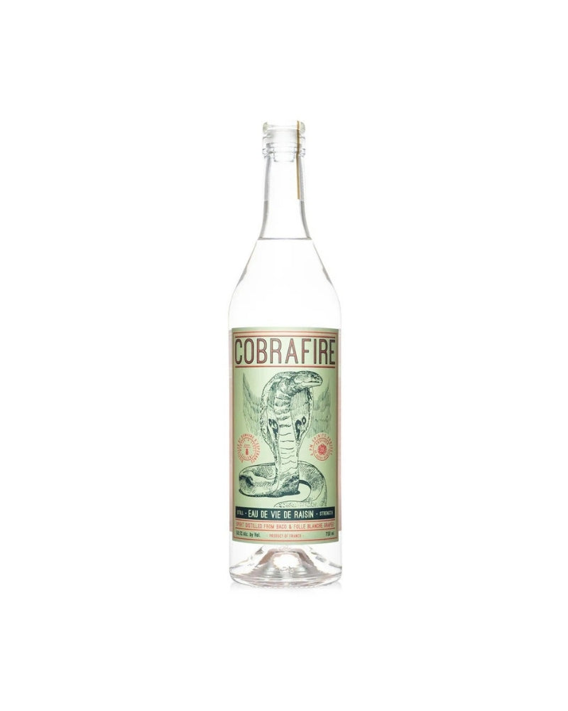 Domaine d'Esperance Cobrafire Eau de Vie