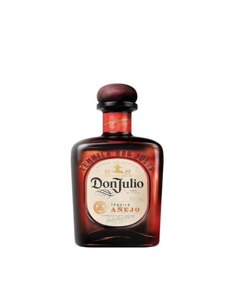 Don Julio Anejo Tequila 750mL