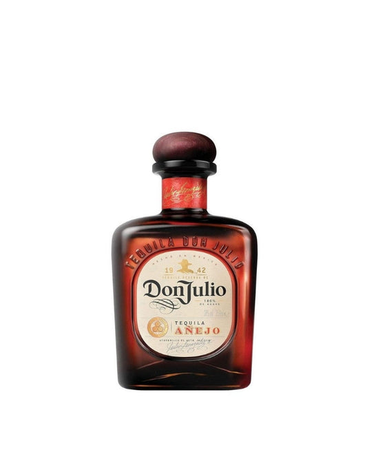 Don Julio Anejo Tequila 750mL