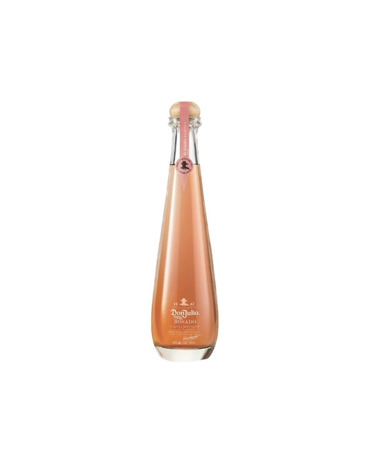 Don Julio Tequila Rosado Reposado 750mL